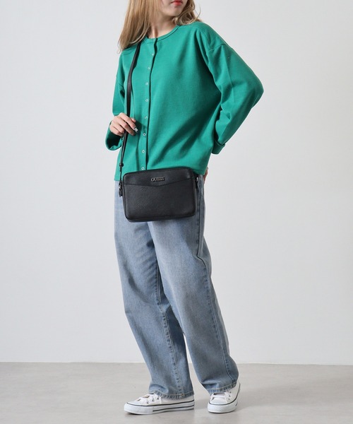 GUESS（ゲス） ショルダーバッグ バッグ GUESS MCCLAIN MINI CAMERA