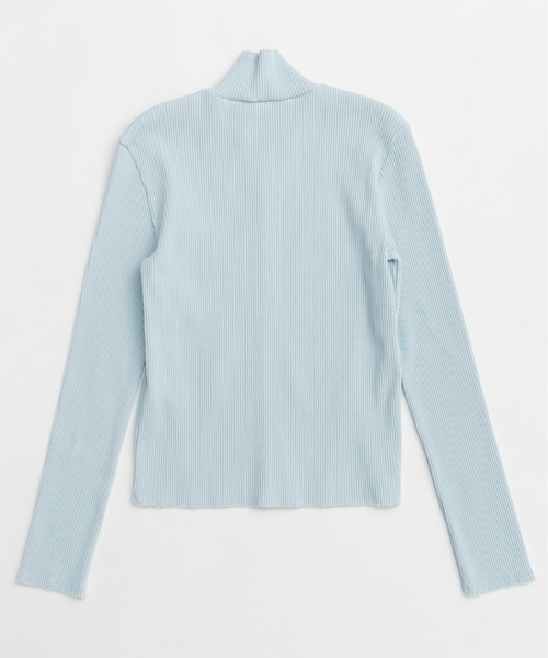 MAISON SPECIAL（メゾンスペシャル） カーディガン 2way Damage