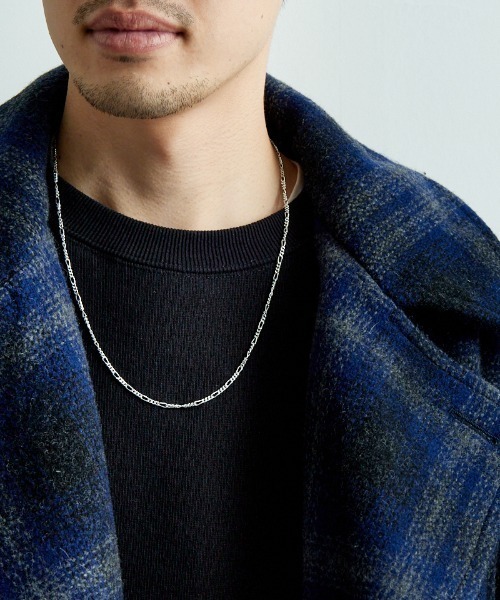 XOLO ネックレス 「XOLO JEWELRY/ショロジュエリー」 FIGARO LINK