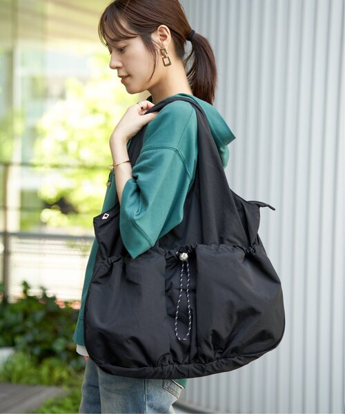 iri KYNE トートバッグ iri KYNE トートバッグ
