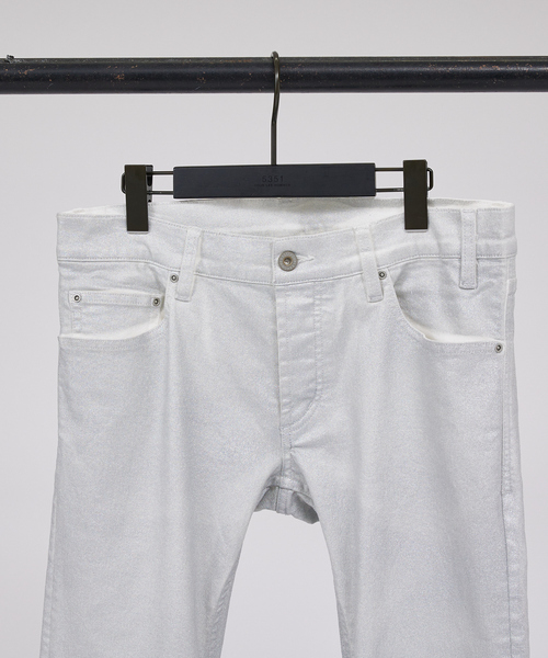 5351 POUR LES HOMMES ジーンズ 「セットアップ対応」オリジナル