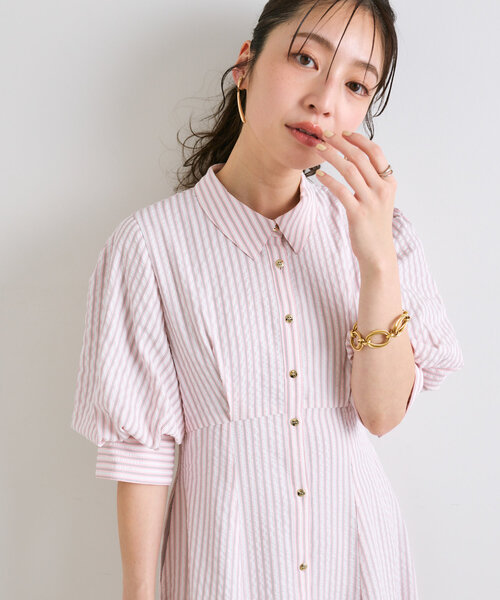 La boutique Bonbon ワンピース 「最強愛されワンピース