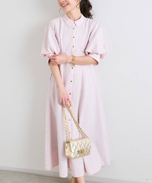 La boutique Bonbon ワンピース 「最強愛されワンピース