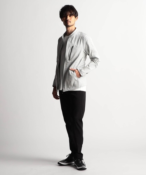 NICOLE CLUB FOR MEN（ニコルクラブフォーメン） 革ジャン ライダース