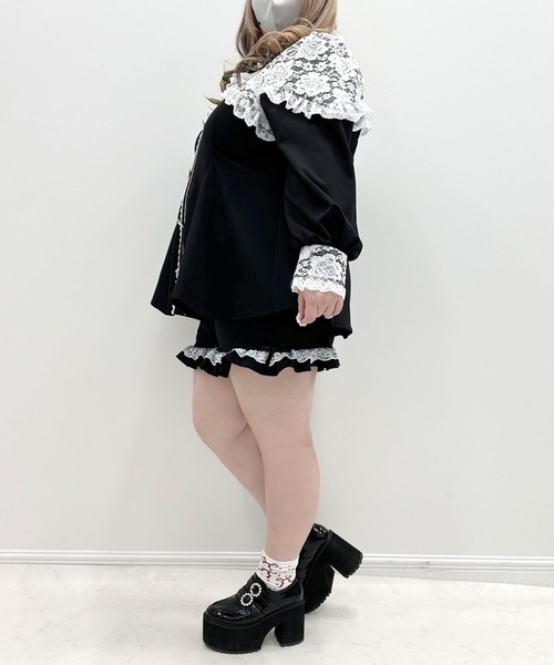 DearMyLoveWhip（ディアマイラブホイップ） セットアップ 「大きい