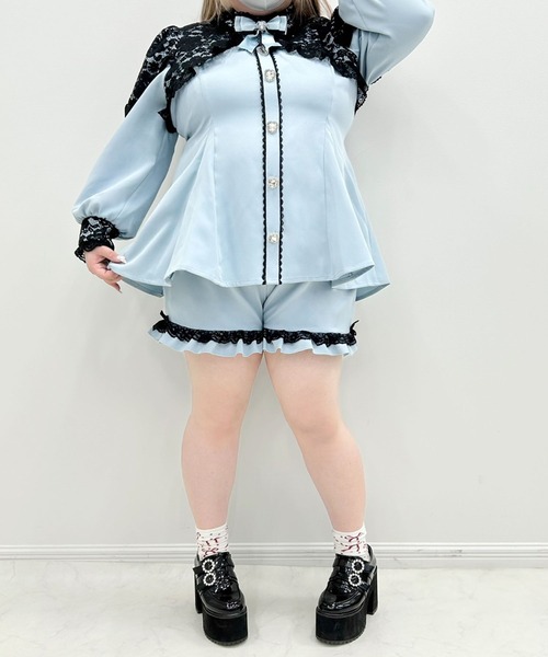 DearMyLoveWhip（ディアマイラブホイップ） セットアップ 「大きい