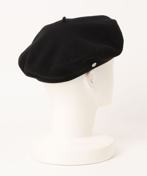 LAULHERE（ローレール） 帽子 ベレー帽 AUTHENTIQUE レディース メンズ