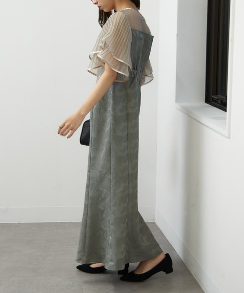 MAISON BREEZE（メゾンブリーズ） ワンピース 「MAISON BREEZE