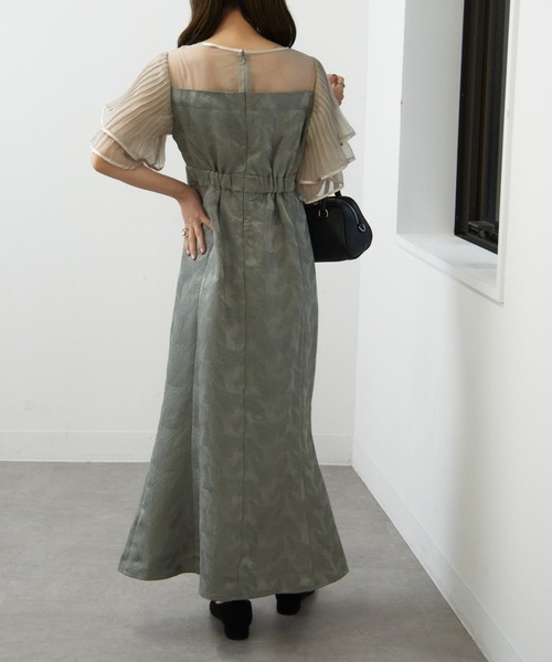 MAISON BREEZE（メゾンブリーズ） ワンピース 「MAISON BREEZE