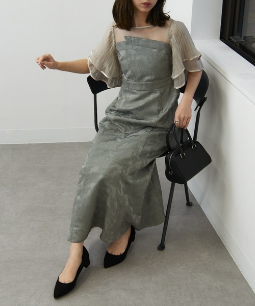 MAISON BREEZE（メゾンブリーズ） ワンピース 「MAISON BREEZE