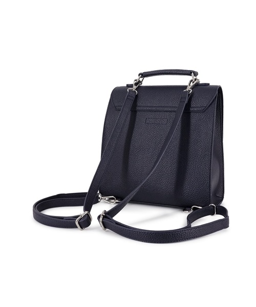 MURUA ボンディングリュック MURUA デイバック リュック 「MURUA/ムルーア」 TASSEL SERIES