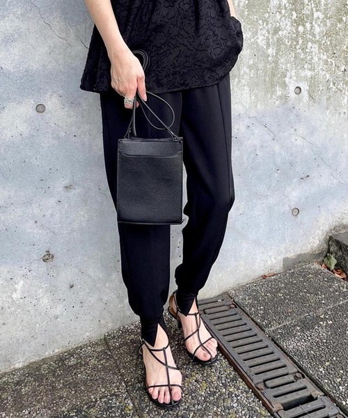 パンツ センター切り替えジョガーパンツ レディース : ZOZOTOWN Yahoo パンツ センター切り替えジョガーパンツ レディース : ZOZOTOWN Yahoo