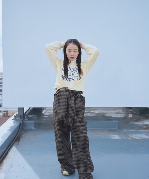 common gull products sweat Mサイズ common gull products. トレーナー スウェット products sweat