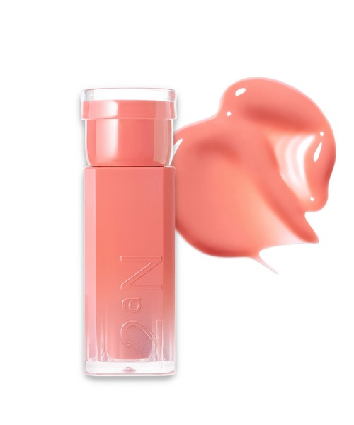 2aN 口紅 リップ 「2aN/トゥーエーエヌ」 Glaze Bouncing Tint