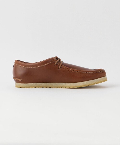 STEVEN ALAN デッキシューズ 「CLARKS」 Godney Lace/シューズ