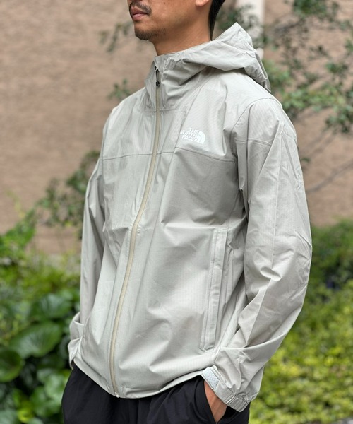 THE NORTH FACE コート ジャケット 「THE FACE」Venture Jacket