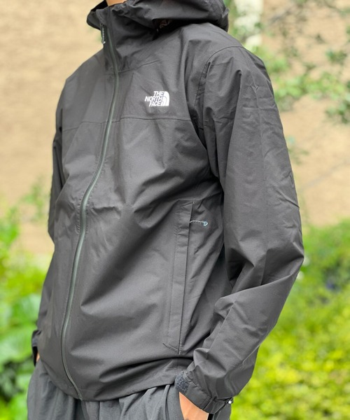 THE NORTH FACE コート ジャケット 「THE FACE」Venture Jacket
