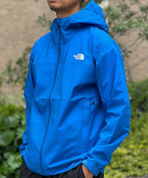 THE NORTH FACE コート ジャケット 「THE FACE」Venture Jacket