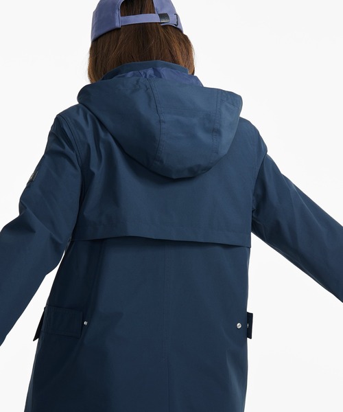 AIGLE(エーグル) マウンテンパーカー ウインドブレーカー 防風 防水 AIGLE(エーグル) マウンテンパーカー ウインドブレーカー 防風 防水