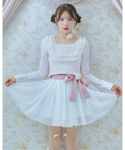 Me roir スカート Me roir スカート