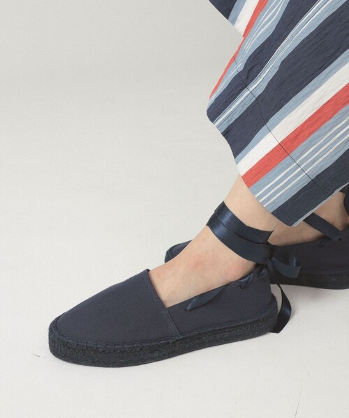 ＊MARNI＊ 靴 シューズ サンダル エスパドリーユ レースアップ BEAMS BOY サンダル レースアップ エスパドリーユ レディース