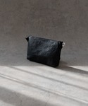 バッグインバッグ サコッシュ ショルダーバッグ...の詳細画像3