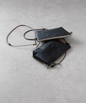バッグインバッグ サコッシュ ショルダーバッグ...の詳細画像1
