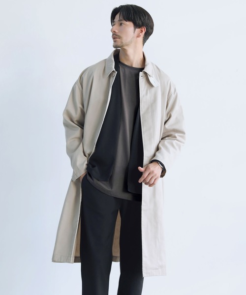 SPU（スプ） セットアップ 「セットアップ 2点セット」ダブル