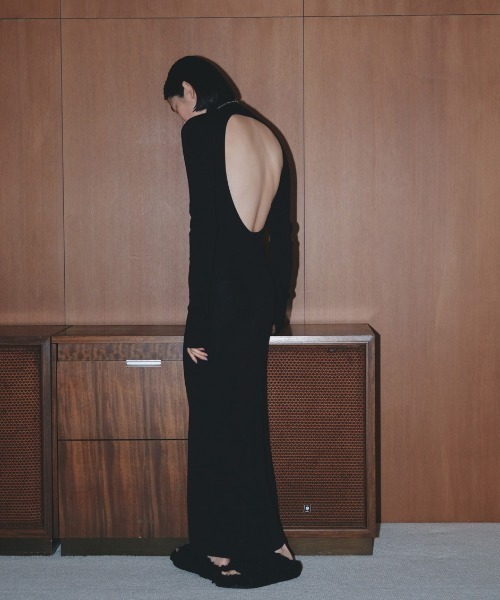 TODAYFUL 「TODAYFUL」 フラットサンダル 37inch ブラック レディース