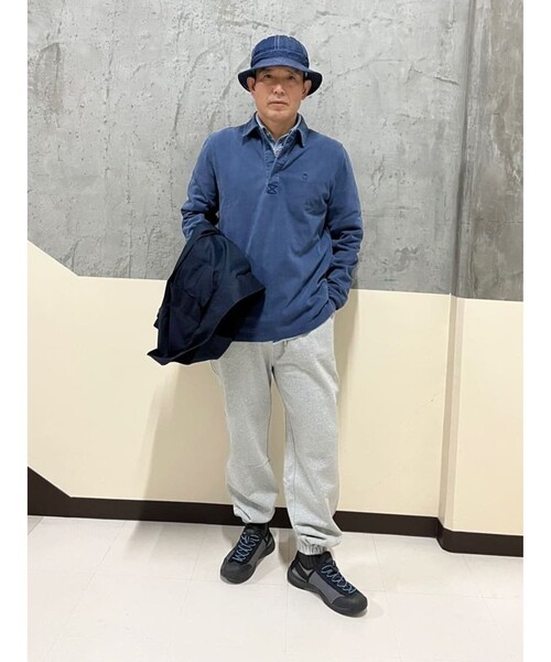 BROOKS BROTHERS（ブルックスブラザーズ） ポロシャツ コットン