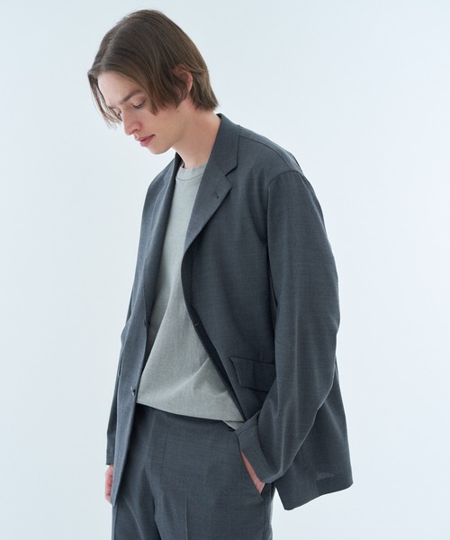 ESTNATION（エストネーション） ジャケット テーラードジャケット