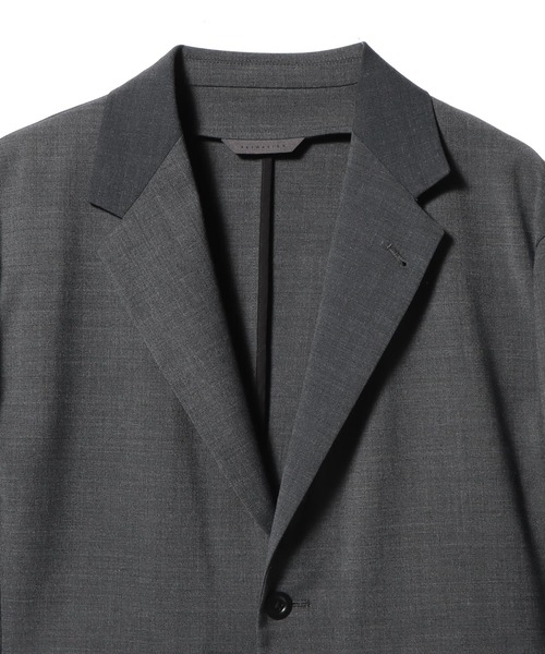 ESTNATION（エストネーション） ジャケット テーラードジャケット