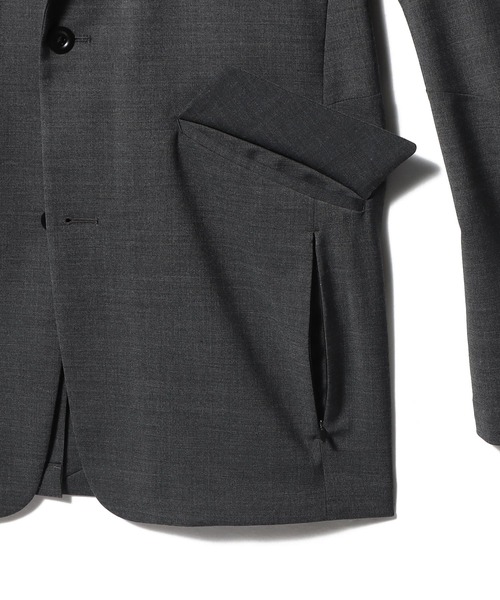 ESTNATION（エストネーション） ジャケット テーラードジャケット