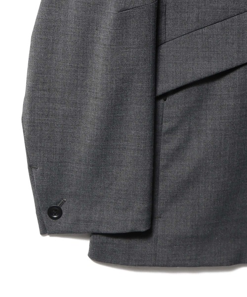 ESTNATION（エストネーション） ジャケット テーラードジャケット