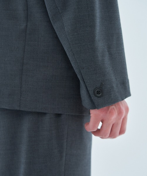 ESTNATION（エストネーション） ジャケット テーラードジャケット