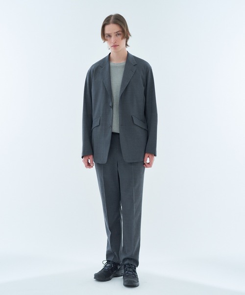 ESTNATION（エストネーション） ジャケット テーラードジャケット