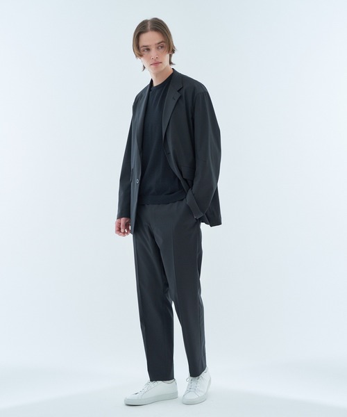 ESTNATION（エストネーション） ジャケット テーラードジャケット