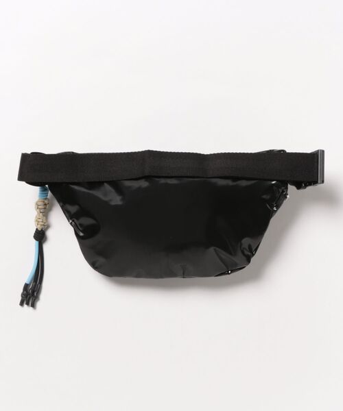 レスポ アメリ　DX BELT BAG W / CHRM ブラック LeSportsac×AMERIDX Belt Bag（ボディバッグ/ウエストポーチ