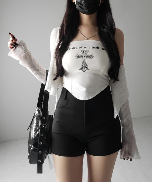 me+em select（ミームセレクト） パンツ レディース : ZOZOTOWN Yahoo
