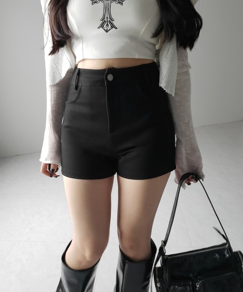 me+em select（ミームセレクト） パンツ レディース : ZOZOTOWN Yahoo