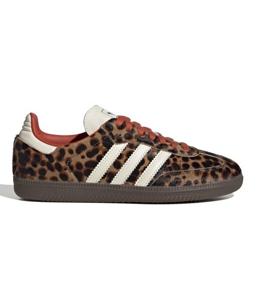 adidas（アディダス） スニーカー adidas Originals SAMBA OG 