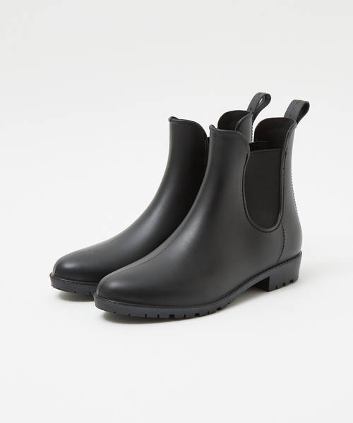 AU BANNISTER レインブーツ Au BANNISTER（オゥ バニスター） 長靴 レインブーツ 「販売店舗限定