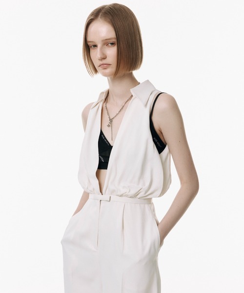 JOSE MOON オールインワン DOCKING JUMP SUITS/ドッキングジャンプ