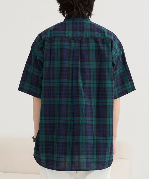 Supreme ダークグリーン ボタンダウンシャツとTシャツ3点セット XXL Supreme ダークグリーン ボタンダウンシャツとTシャツ3点セット