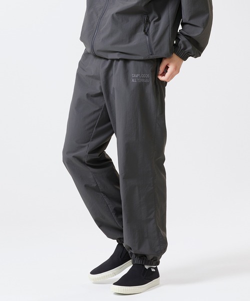 LOGOS（ロゴス） パンツ 「CAMP LOGOS/キャンプロゴス」サプレックス