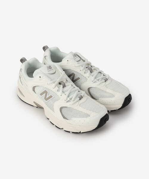 ニューバランス★新品★U530 CSE ホワイト　人気モデル　スニーカー ニューバランス U530 CSE D スニーカー ： ホワイト New Balance