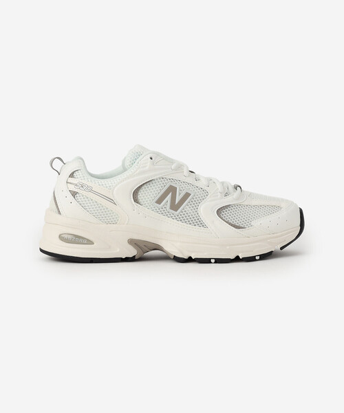 ニューバランス★新品★U530 CSE ホワイト　人気モデル　スニーカー ニューバランス U530 CSE D スニーカー ： ホワイト New Balance