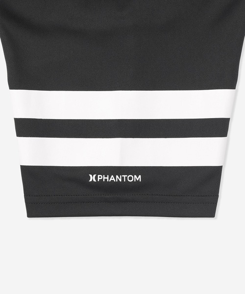 Hurley（ハーレー） ラッシュガード 「Hurley/ハーレー」ラッシュ