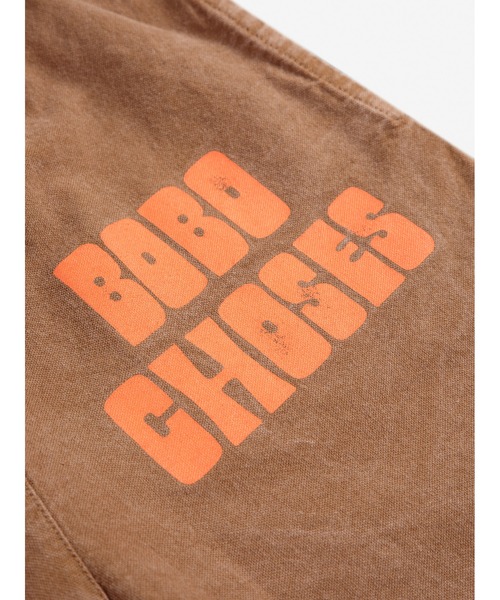 BOBO CHOSES（ボボショーズ） パンツ Bobo Choses woven pants キッズ