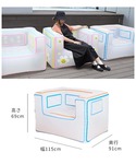 家具 LIGHTREE Dreami sofa...の詳細画像5
